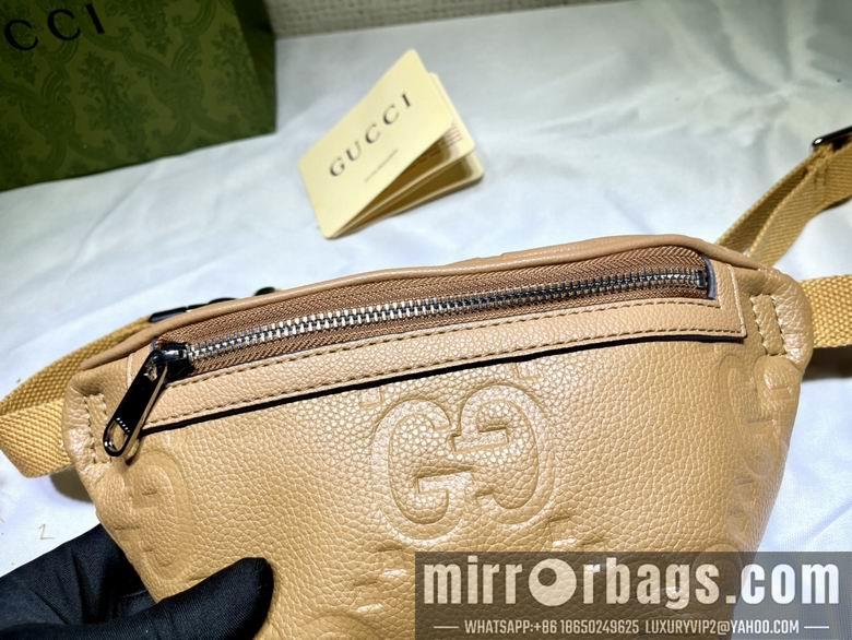 Gucci Bags 1:1 658582 23X13X5cm DF 3colour