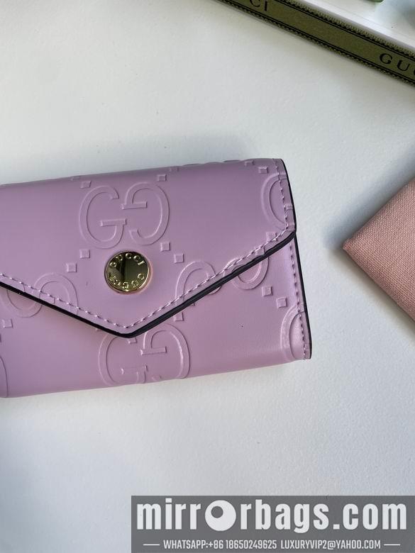 Gucci Bags 1:1 11X7.5cm 071111 ZC 4colour