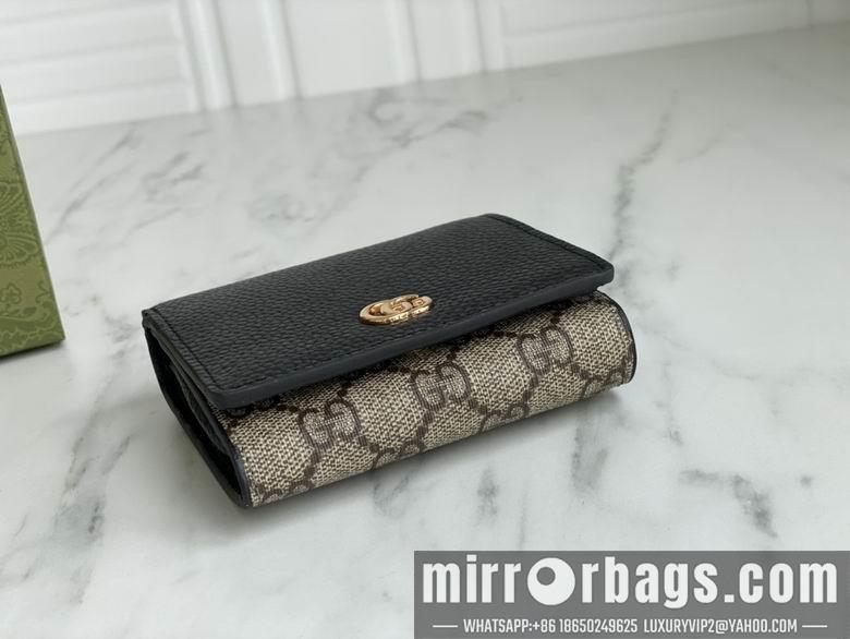 Gucci Bags 1:1 WL598587 12X10X3
