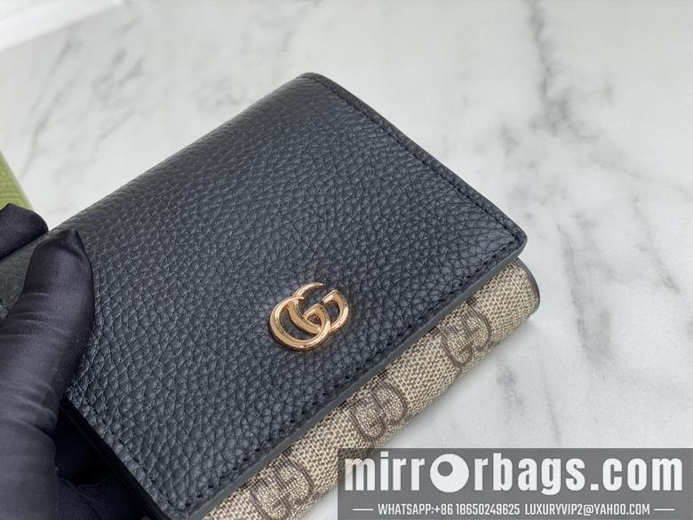Gucci Bags 1:1 WL598587 12X10X3