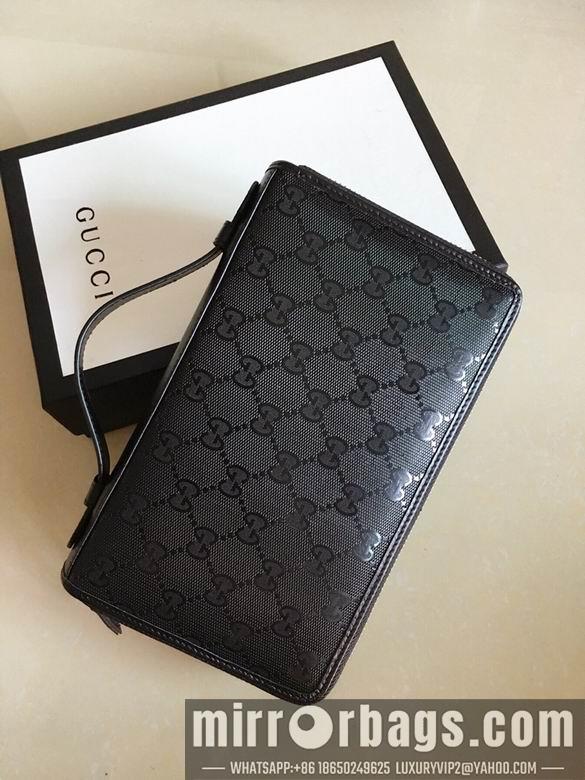 Gucci Bags 1:1 358938 21.5X14X4.5cm DF 2colour