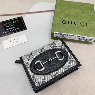 Gucci Bags 1:1 Horsebit Bag 621887 11x8.5x3cm ZY