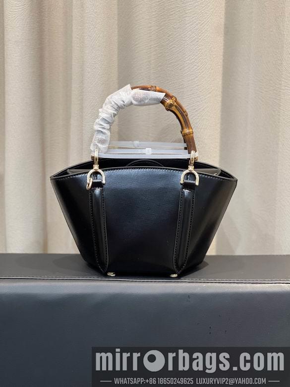 Gucci Bags 1:1 805832 16X14X11.5cm DF 3colour