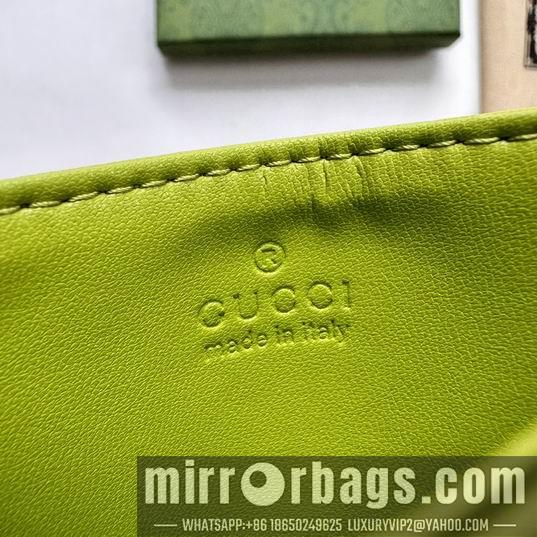 Gucci Bags 1:1 GG 443127 10x7cm zy5