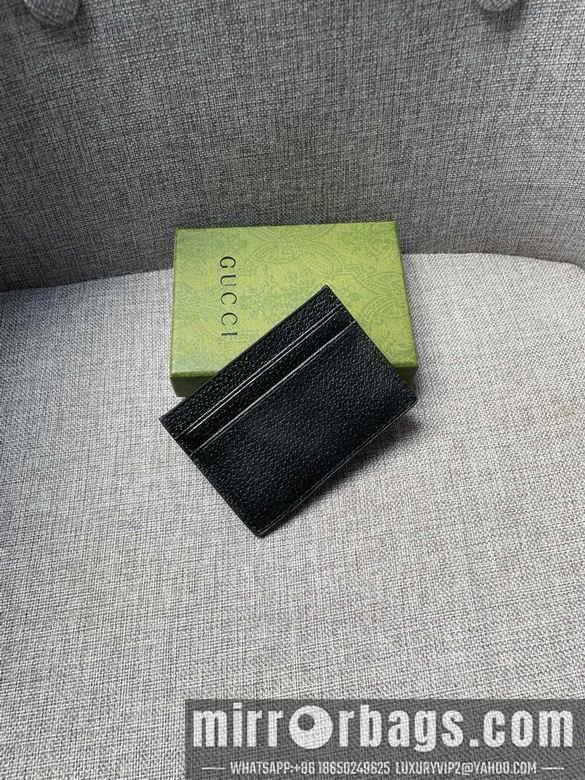 Gucci Bags 1:1 435305 11X7cm ZC 3colour