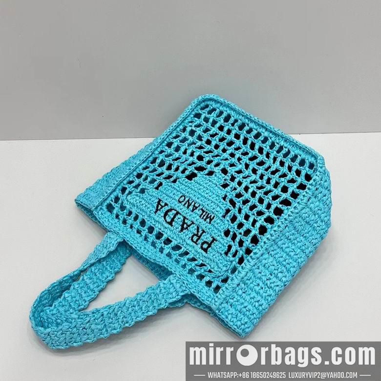 Prada Bags 22X20X10cm 072110 XMY 7