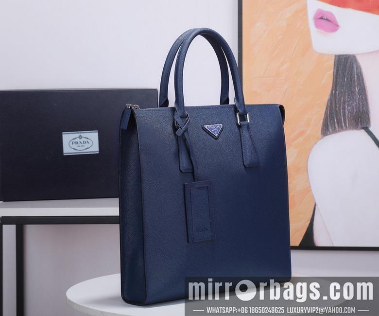 Prada Bags A666A6662 31.5X33.5X7cm XM 2colour
