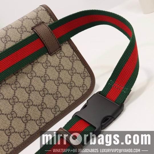 Gucci Bags 1:1 Gucci 493930 24.5x17.5x3.5cm zy