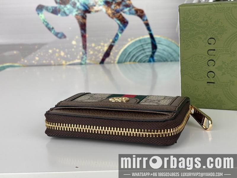 Gucci Bags 1:1 GG 523157 10.5x7x2.5cm zy