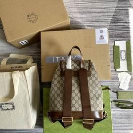 Gucci Bags 1:1 Gucci vintage 674147 26.5x30x13cm CN2色