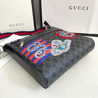 Gucci Bags 1:1 474137 27X28.5X5CM DF
