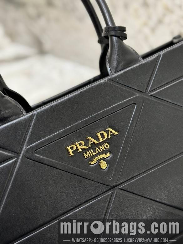Prada Bags 1BA378 35X27X10cm SC