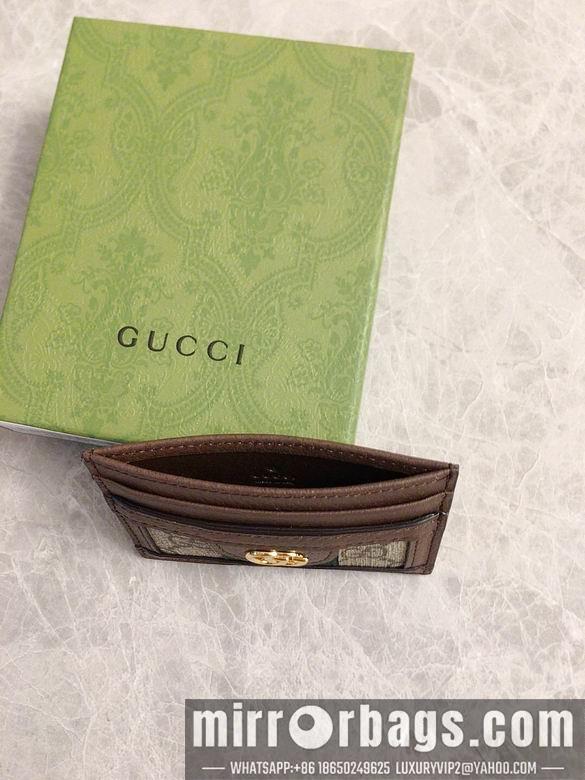 Gucci Bags 1:1 523159 10X7cm