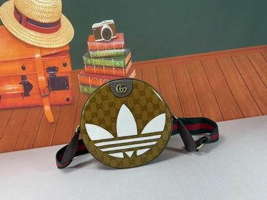 Gucci Bags 1:1 702640 22X22X7cm DF 3colour
