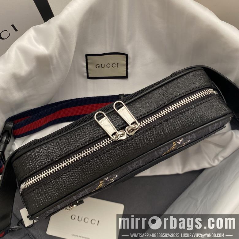 Gucci Bags 1:1 GG 474293 24x14x5.5cm zy1