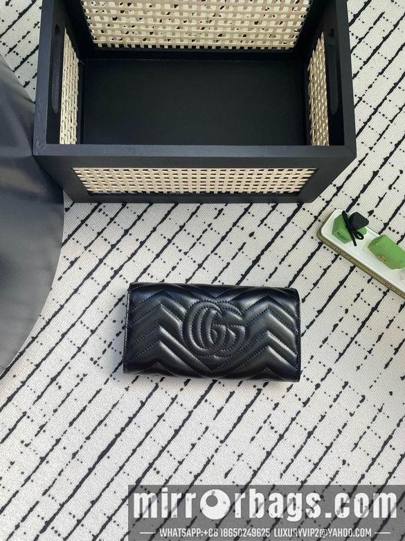 Gucci Bags 1:1 443436 19X10X3cm ZC