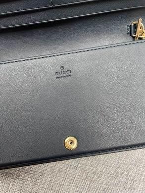 Gucci Bags 1:1 WL676155海蓝 19X10X4