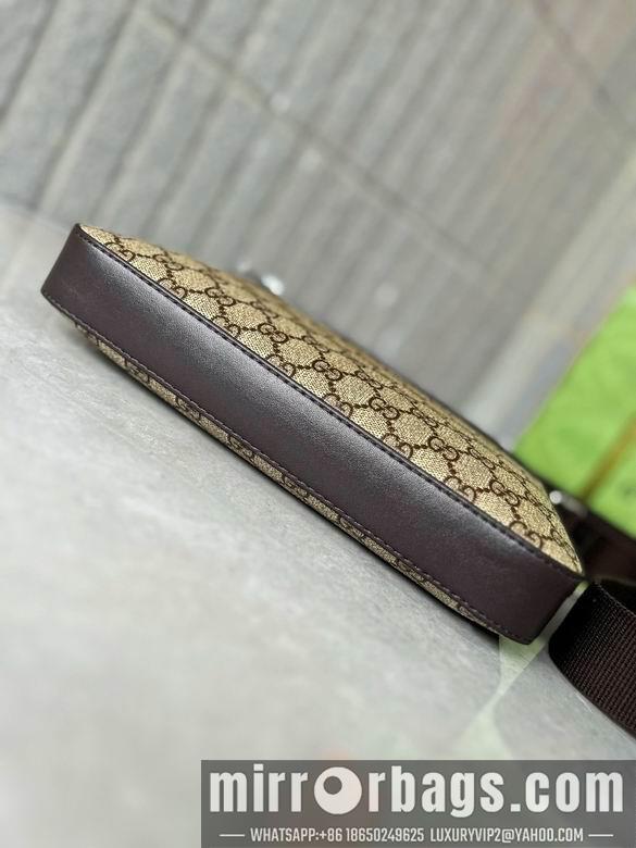 Gucci Bags 1:1 406410 26X23X3cm XM 3colour