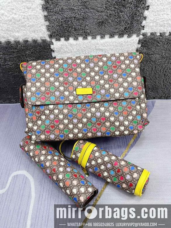 Gucci Bags 1:1 Gucci 42x30x15cm CX 8