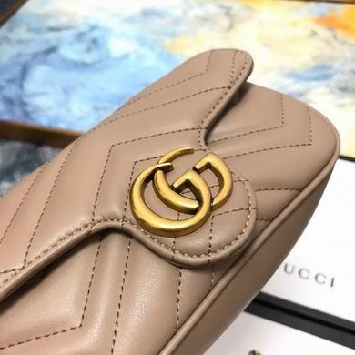 Gucci Bags 1:1 GG 476433 16.5cm zy6色