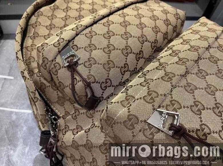Gucci Bags 1:1 800265 36.5X40X23cm DF