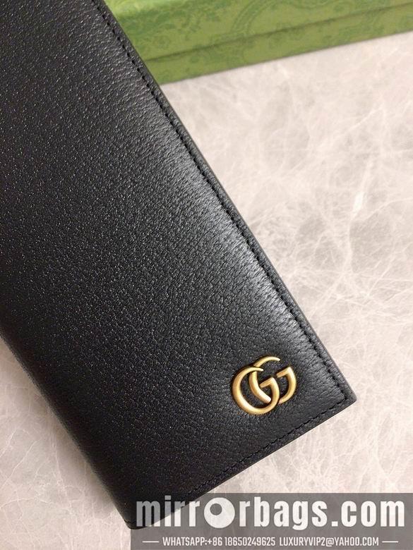 Gucci Bags 1:1 436023 18.5X9.5X2.5cm