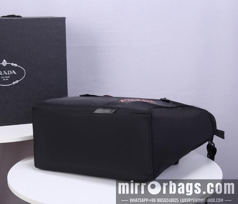 Prada Bags 1BG062 37X33X15cm XM 2colour