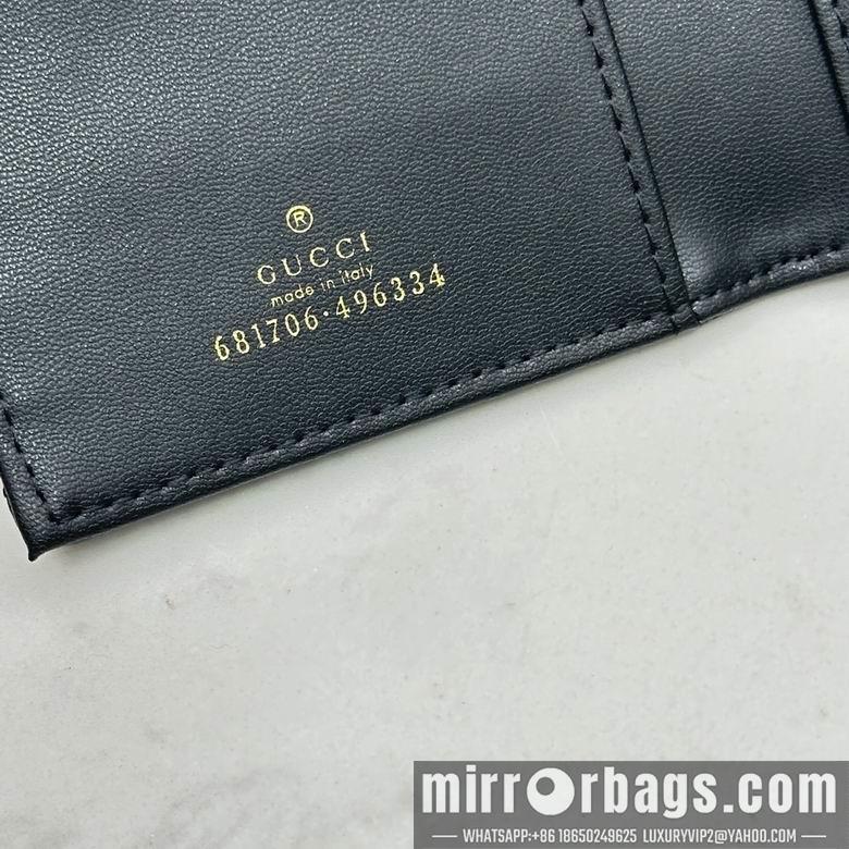 Gucci Bags 1:1 GG 7015 13.5x9x3cm zy