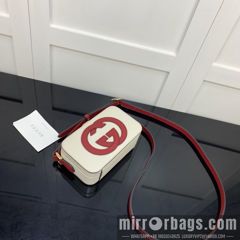 Gucci Bags 1:1 658230 17X10X5.5cm DF