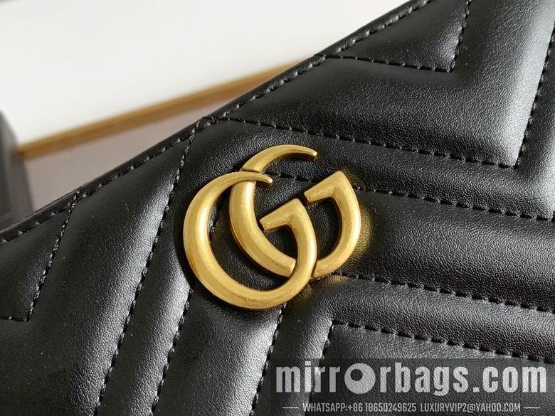 Gucci Bags 1:1 WL443436 19X10.5X2.5