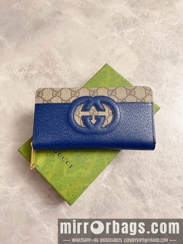 Gucci Bags 1:1 701423 19X10X3cm YG 2colour