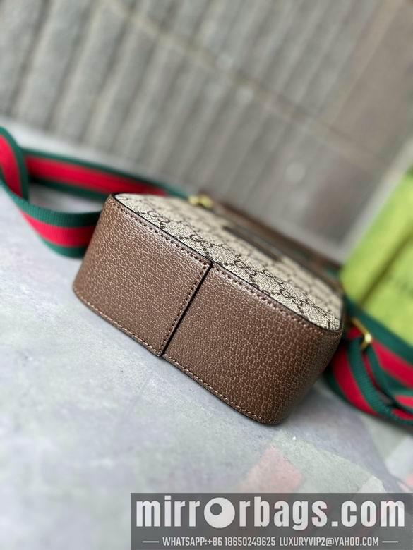 Gucci Bags 1:1 68357 15X19X6cm XM 3colour
