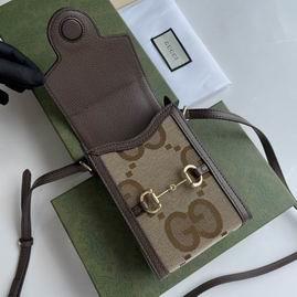 Gucci Bags 1:1 Gucci 625615 11.5x17x4cm zy