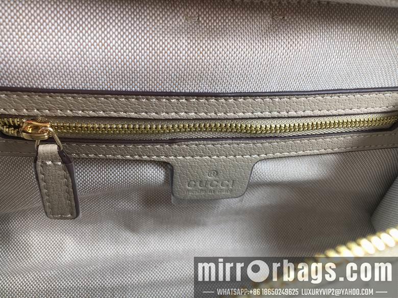 Gucci Bags 1:1 693724 25.5X19X10cm DF 3colour