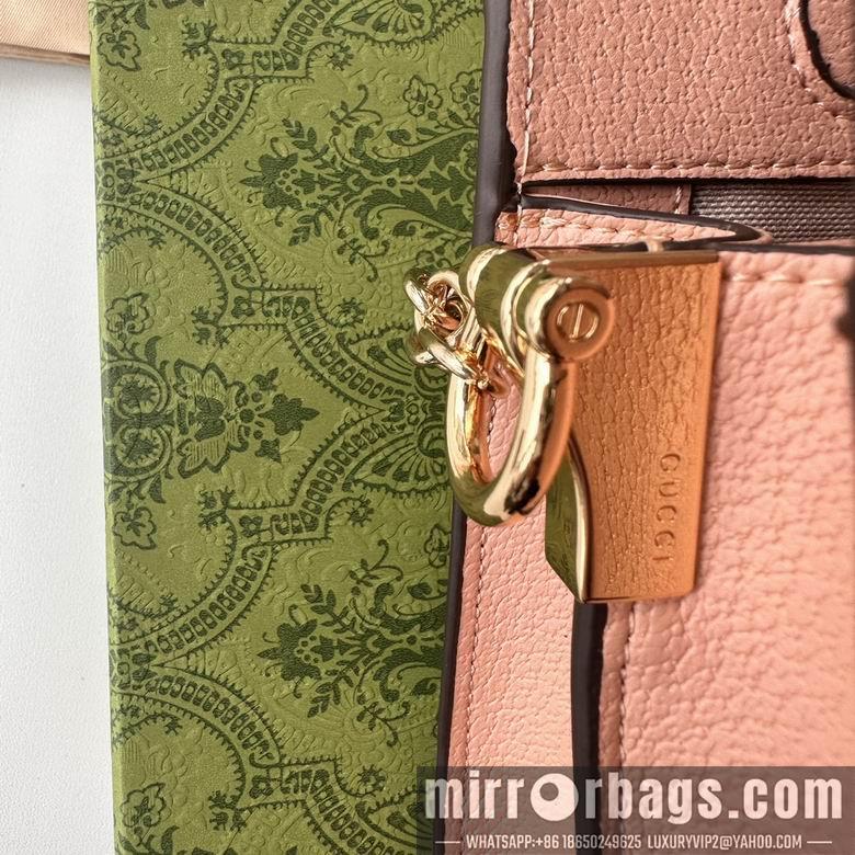 Gucci Bags 1:1 503877 26X17.5X8cm DF 2colour