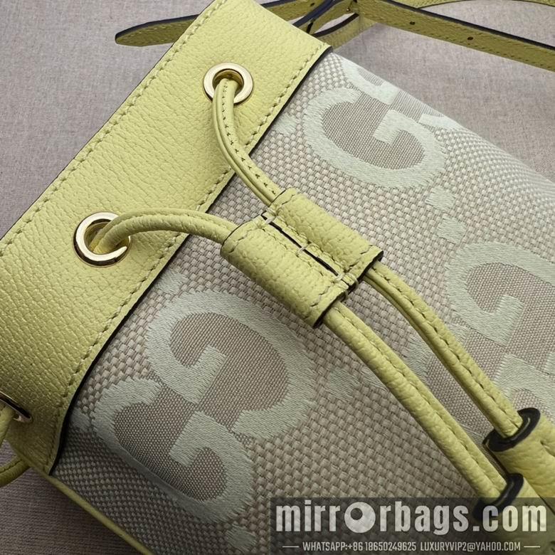 Gucci Bags 1:1 550620 15X18X9.5cm DF 3colour