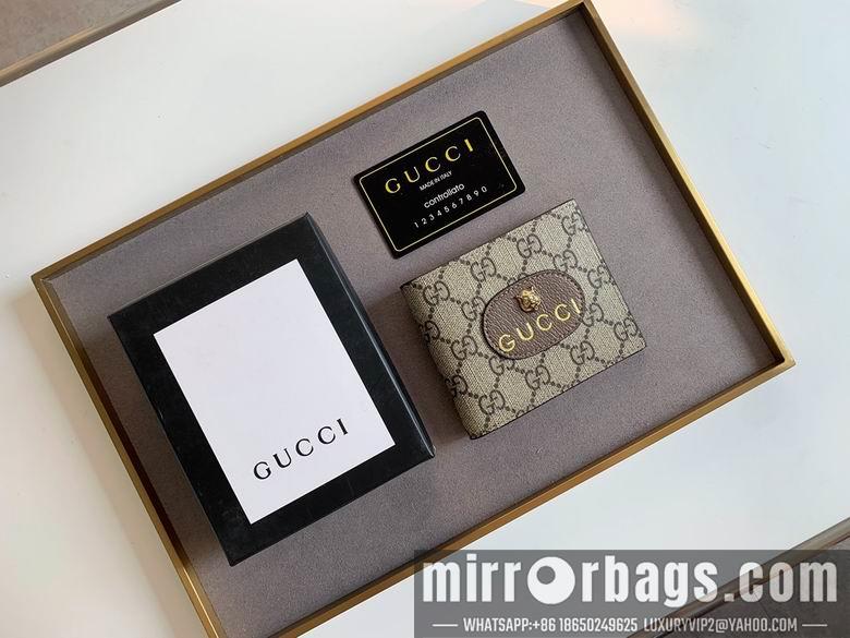 Gucci Bags 1:1 WL476420 11X8X3