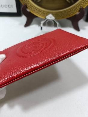 Gucci Bags 1:1 8006 15X9.5cm ZY