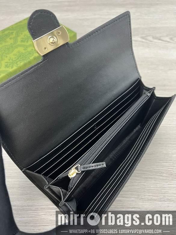 Gucci Bags 1:1 615524 19.5X11.5X3cm ZC 3colour
