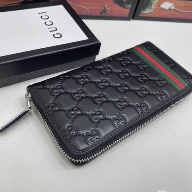 Gucci Bags 1:1 6094 19X10cm ZY