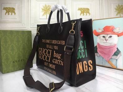 Gucci Bags 1:1 680956 31x26.5x14cm df05