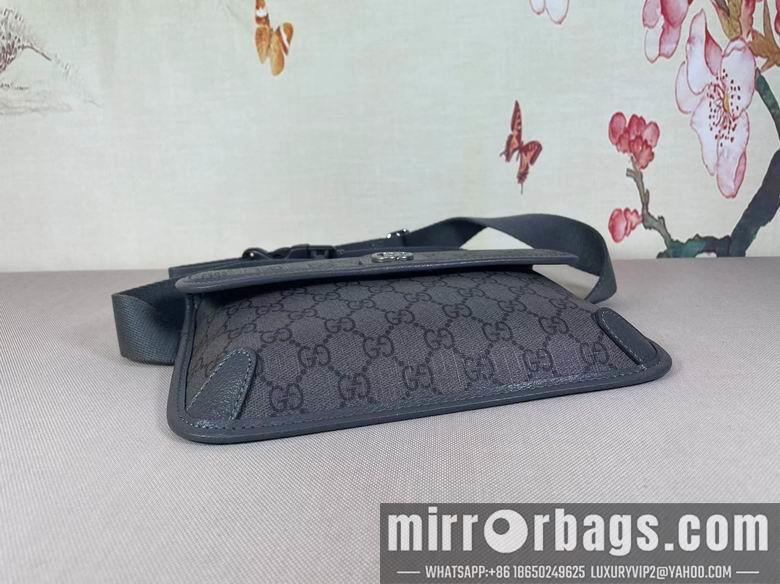 Gucci Bags 1:1 752597 24X17X3.6cm DF-1