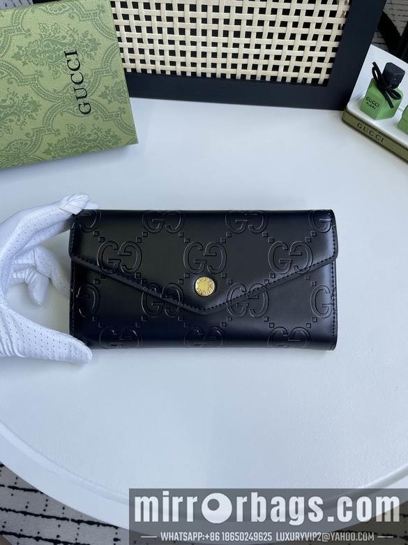 Gucci Bags 1:1 10X19X3.5cm 071109 ZC 4colour