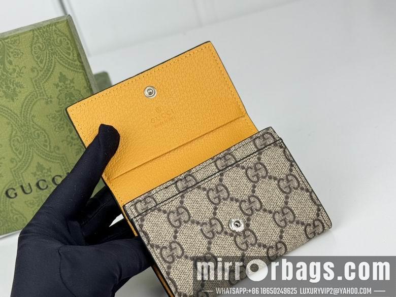 Gucci Bags 1:1 GG 768241 10.5x7x2cm zy