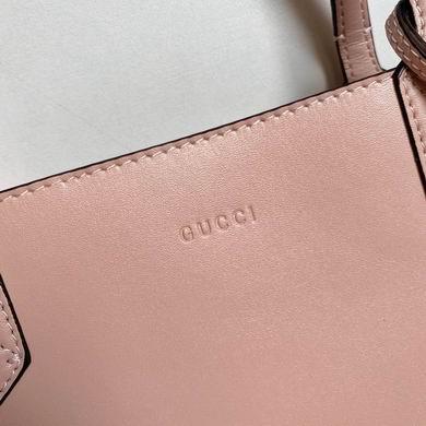 Gucci Bags 1:1 WD368568 38X28X12