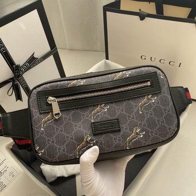 Gucci Bags 1:1 WD474293 24X14X5.5
