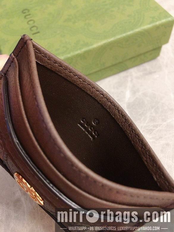 Gucci Bags 1:1 523159 10X7cm
