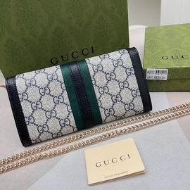 Gucci Bags 1:1 Gucci 2667 19x10x3.5cm zy