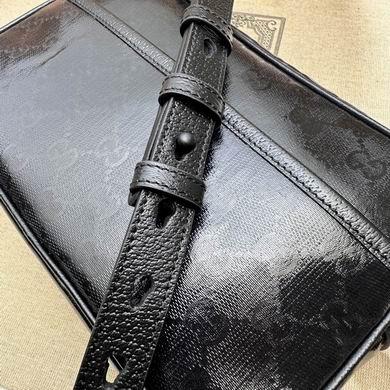 Gucci Bags 1:1 760342 22.5X14X5cm DF