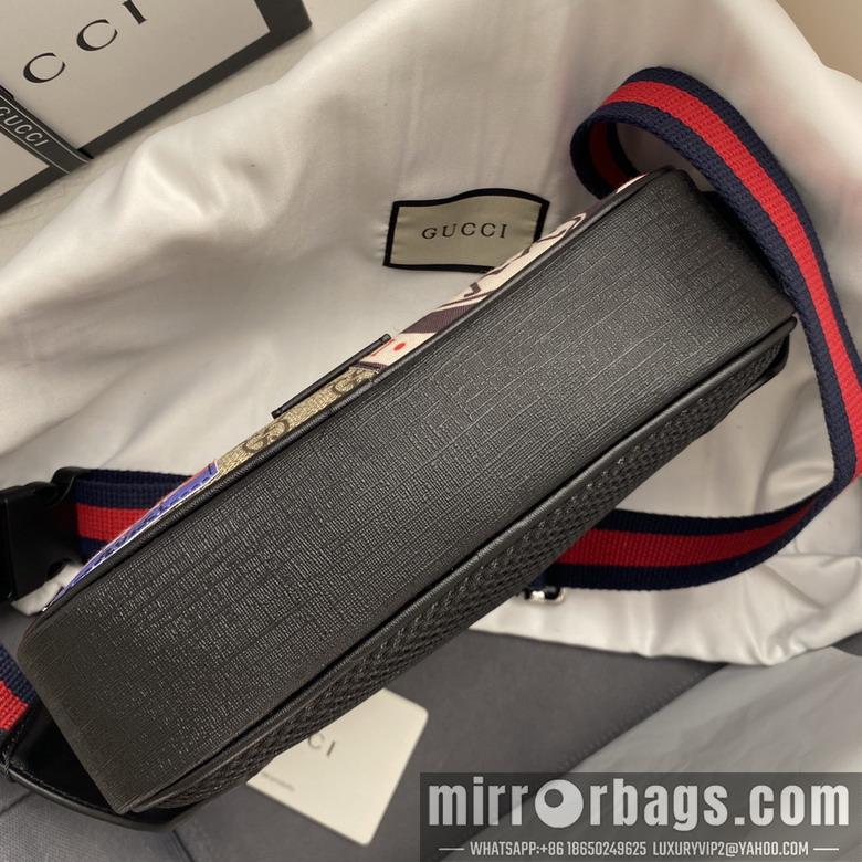 Gucci Bags 1:1 GG 474293 24x14x5.5cm zy